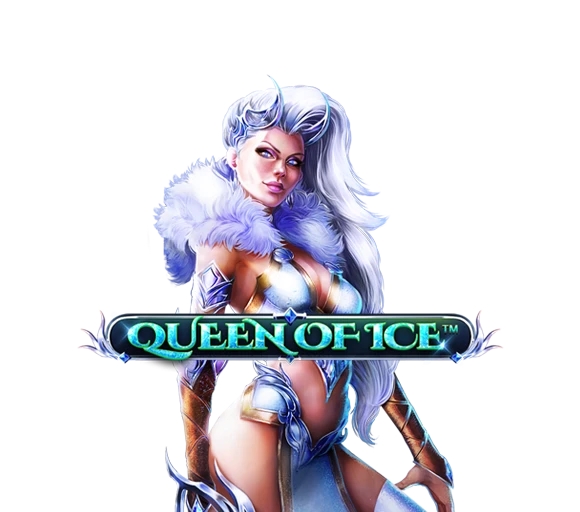 Queen Of Ice