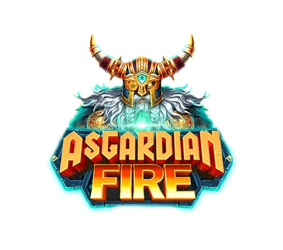 Asgardian Fire