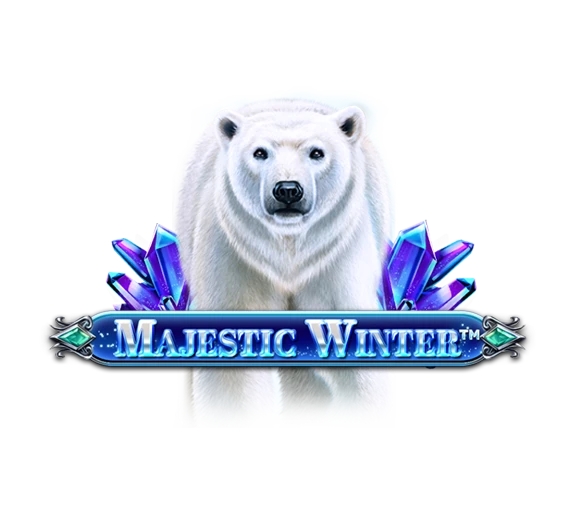 Majestic Winter