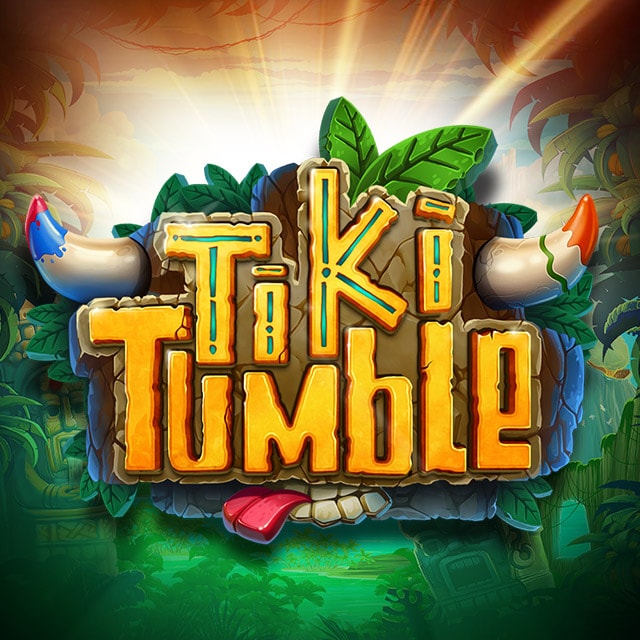 Tiki tumble