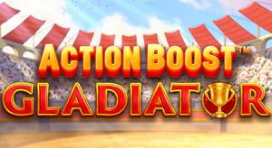 Action boost : Gladiator
