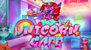 Unicorn cafe