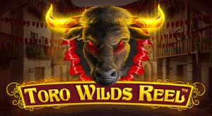 Toro Wilds reel
