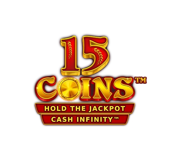 15 Coins