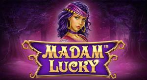 Madam Lucky