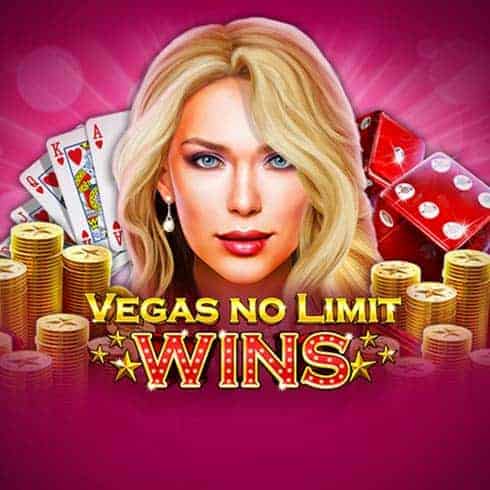 Vegas No Limit Wins