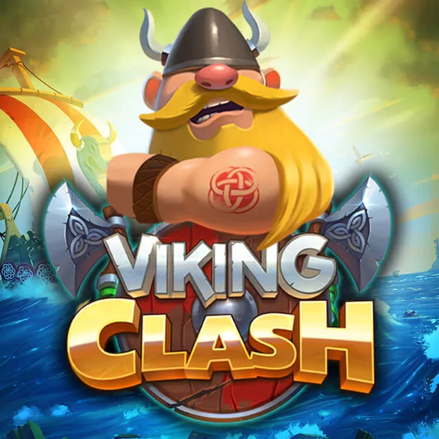 Viking Clash