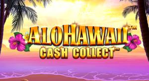 Alohawaii Cash Collect