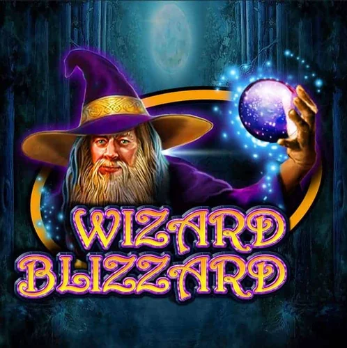 Wizard Blizzard