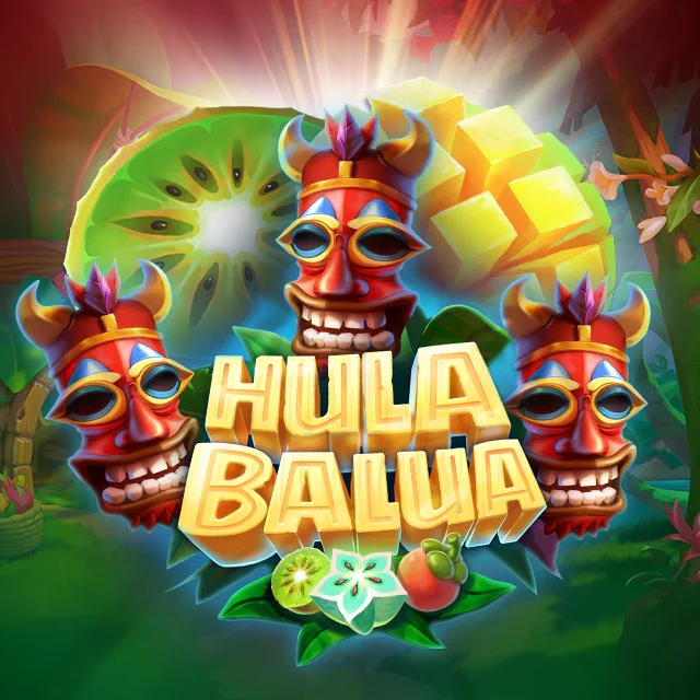 Hula Balua