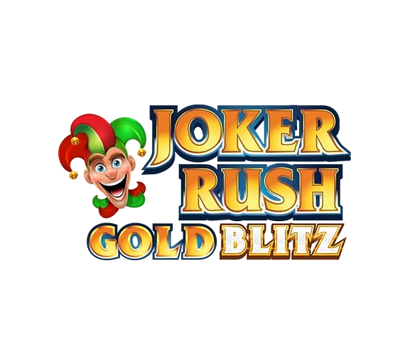 Joker Rush Gold Blitz