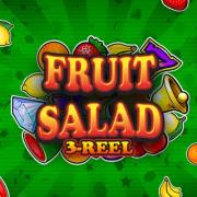 Fruit Salad 3 Reel