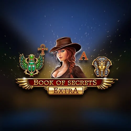 Book of Secret Extra