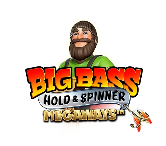 Big Bass Hold And Spinner Megaways