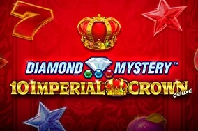 10 Imperial Crown Deluxe