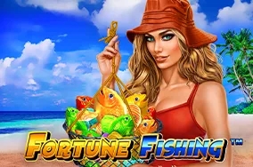 Fortune Fishing