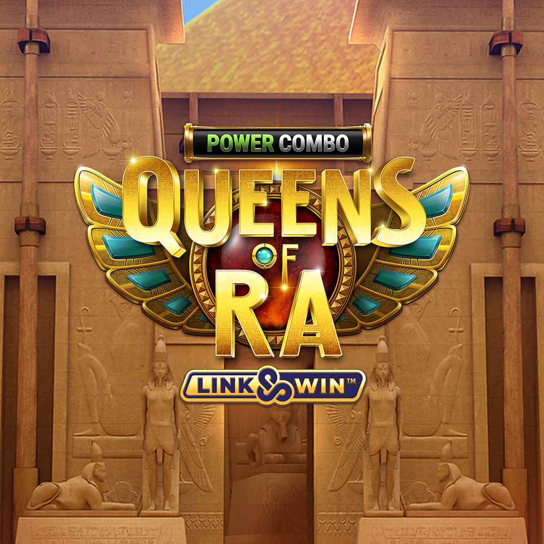 Queens of ra Power Combo