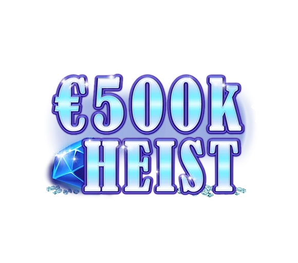 500k Heist