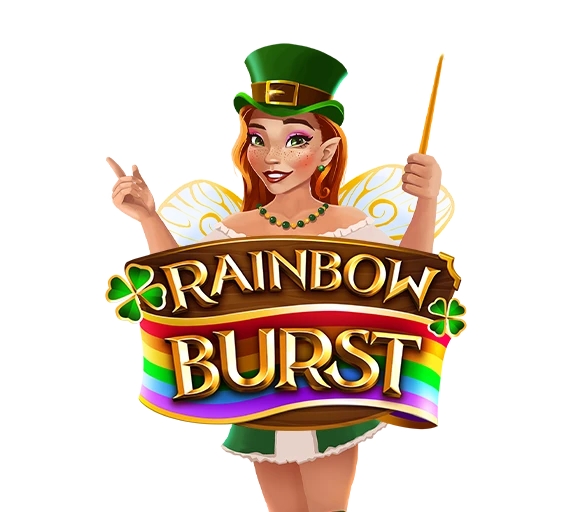 Rainbow Burst