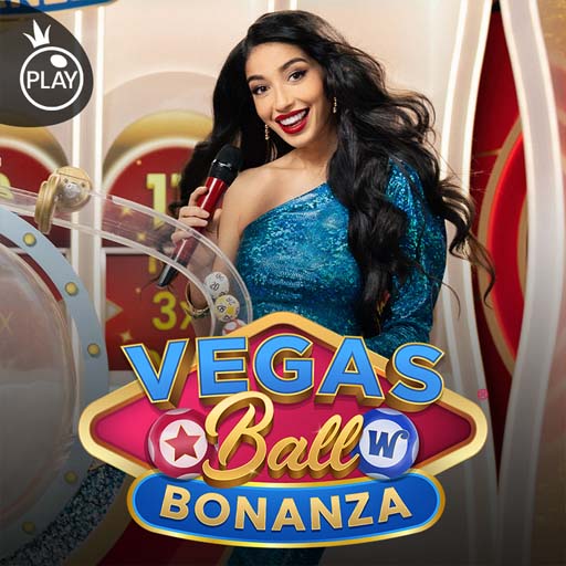 Live Vegas Ball Bonanza