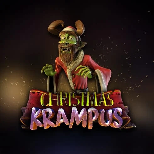 Christmas krampus