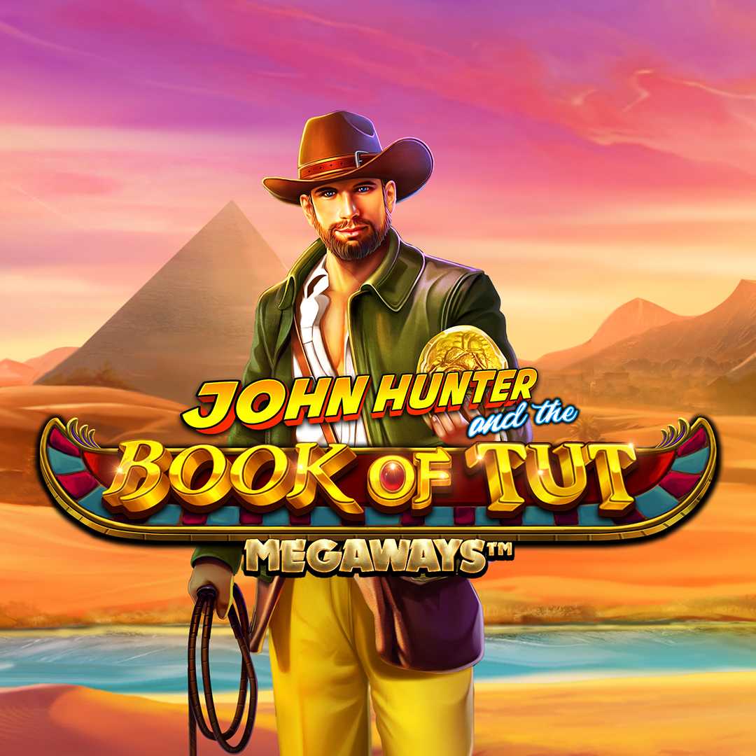 Book of tut Megaways
