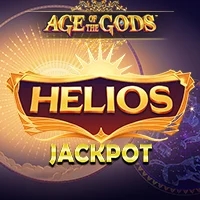 Age of the gods: Helios