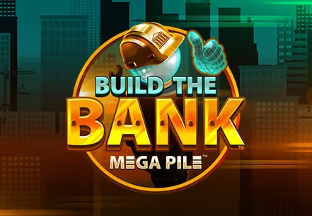 Build the bank Mega Pile