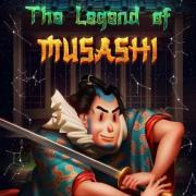 The legend of Musashi