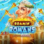 Roamin Romans Ultranudge
