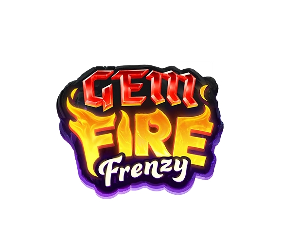 Gem Fire Frenzy