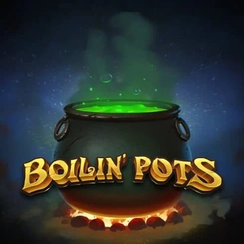 Boilin Pots