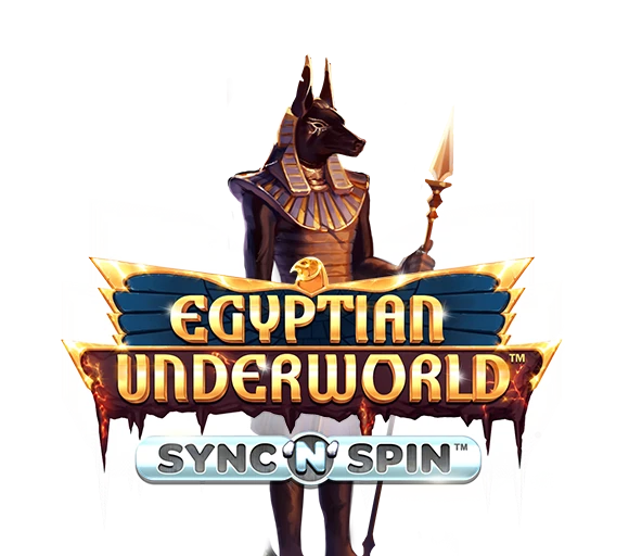 Egyptian Underworld