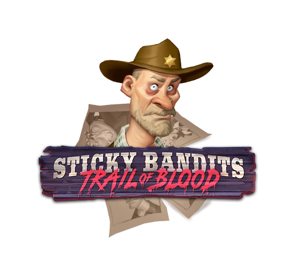 Sticky Bandits Trail Of Blood
