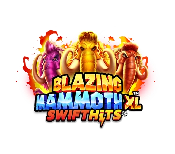 Blazing Mammoth XL