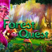 Forest quest