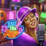 New Orleans Jazz fest