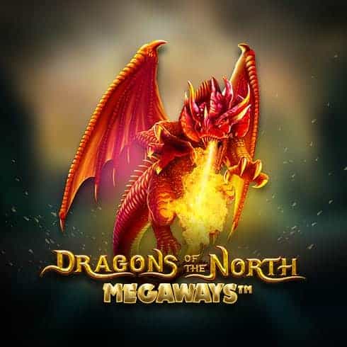 Dragons of the North Megaways