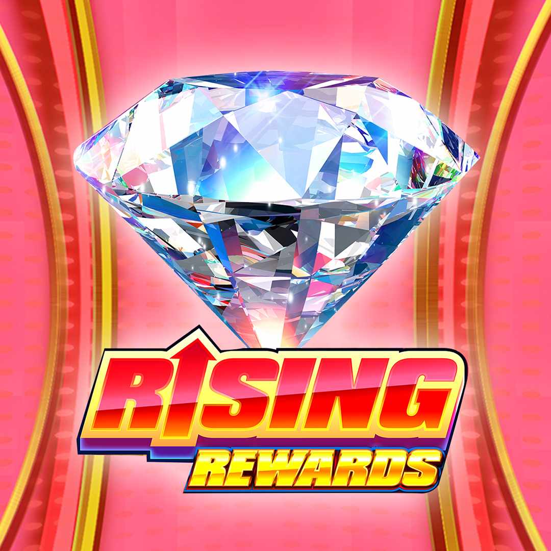 Rising rewards