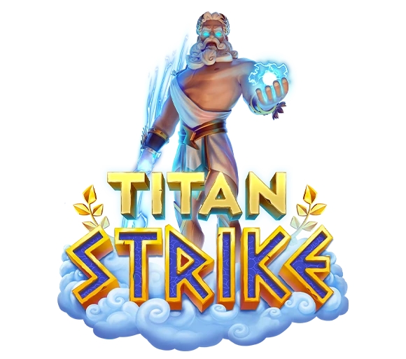 Titan Strike