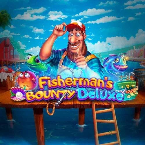 Fisherman's Bounty Deluxe