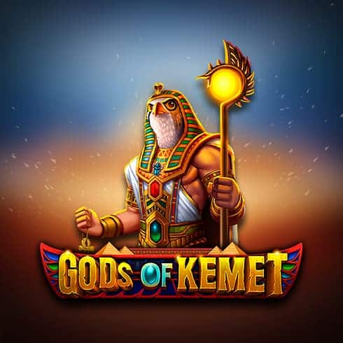 Gods of Kemet