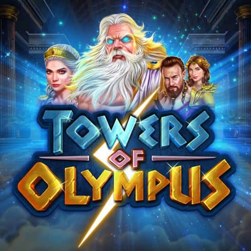 Tower of Olympus