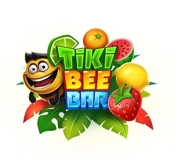 Tiki Bee Bar