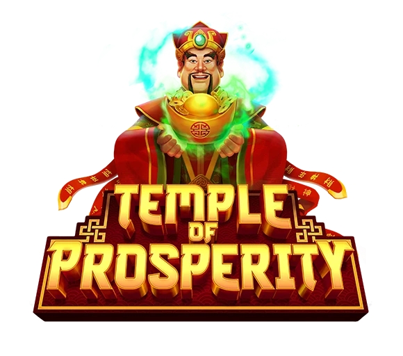 Temple of Prosperity