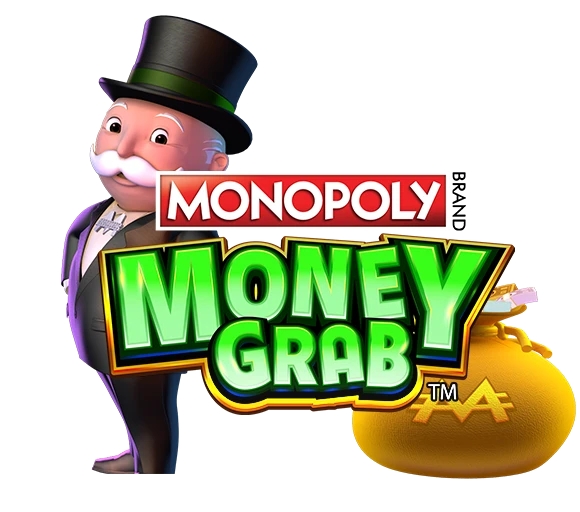 Monopoly Money Grab