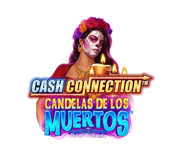 Cash Connection Candelas Senorita 