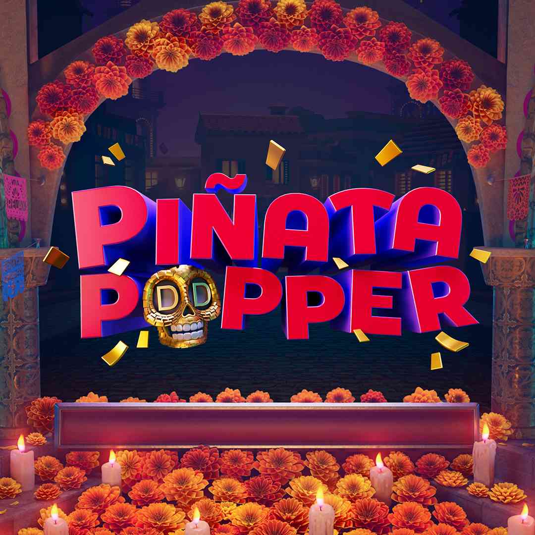 Pinata Popper