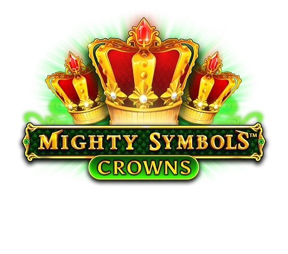 Mighty Symbols Crowns