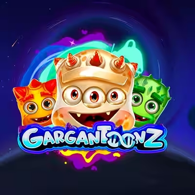 Gargantoonz